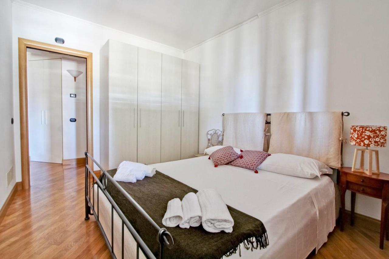 Cozy Terrace Apt Close To Eataly And Metro Piramide Roma Dış mekan fotoğraf