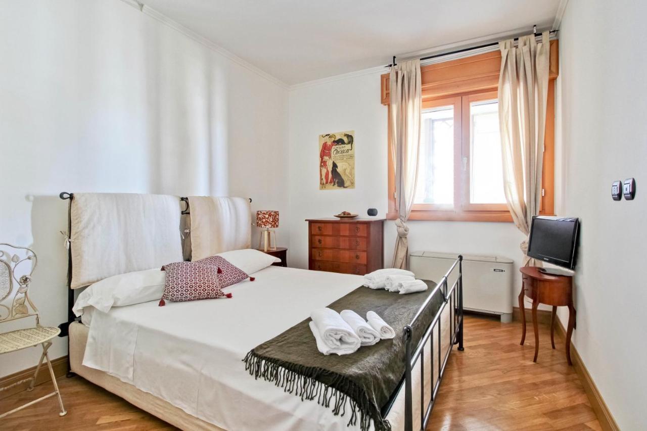 Cozy Terrace Apt Close To Eataly And Metro Piramide Roma Dış mekan fotoğraf