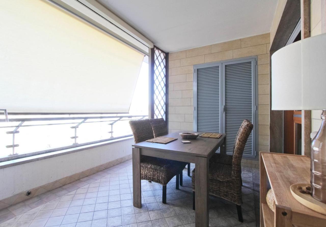 Cozy Terrace Apt Close To Eataly And Metro Piramide Roma Dış mekan fotoğraf